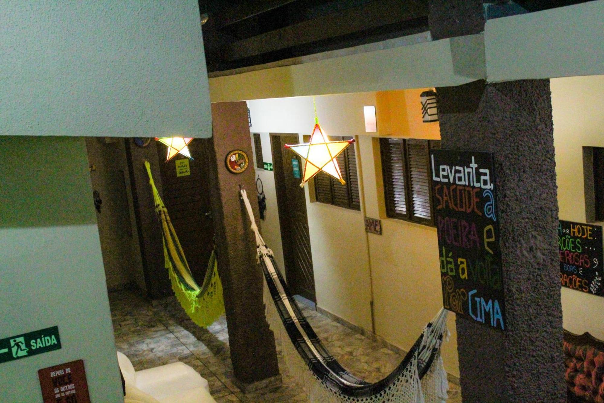 Pousada Flor Dalia Natal Exterior photo