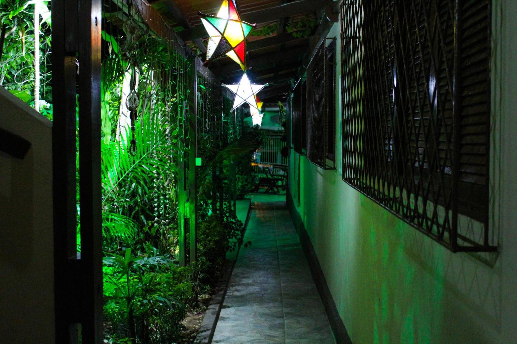 Pousada Flor Dalia Natal Exterior photo